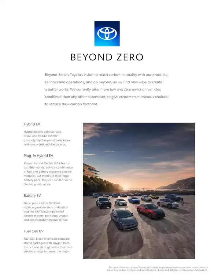 Toyota Crown from February 11 to February 11 2026 - flyer page 11