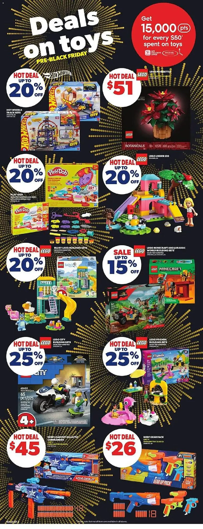 Atlantic Superstore flyer from November 13 to November 20 2025 - flyer page 3