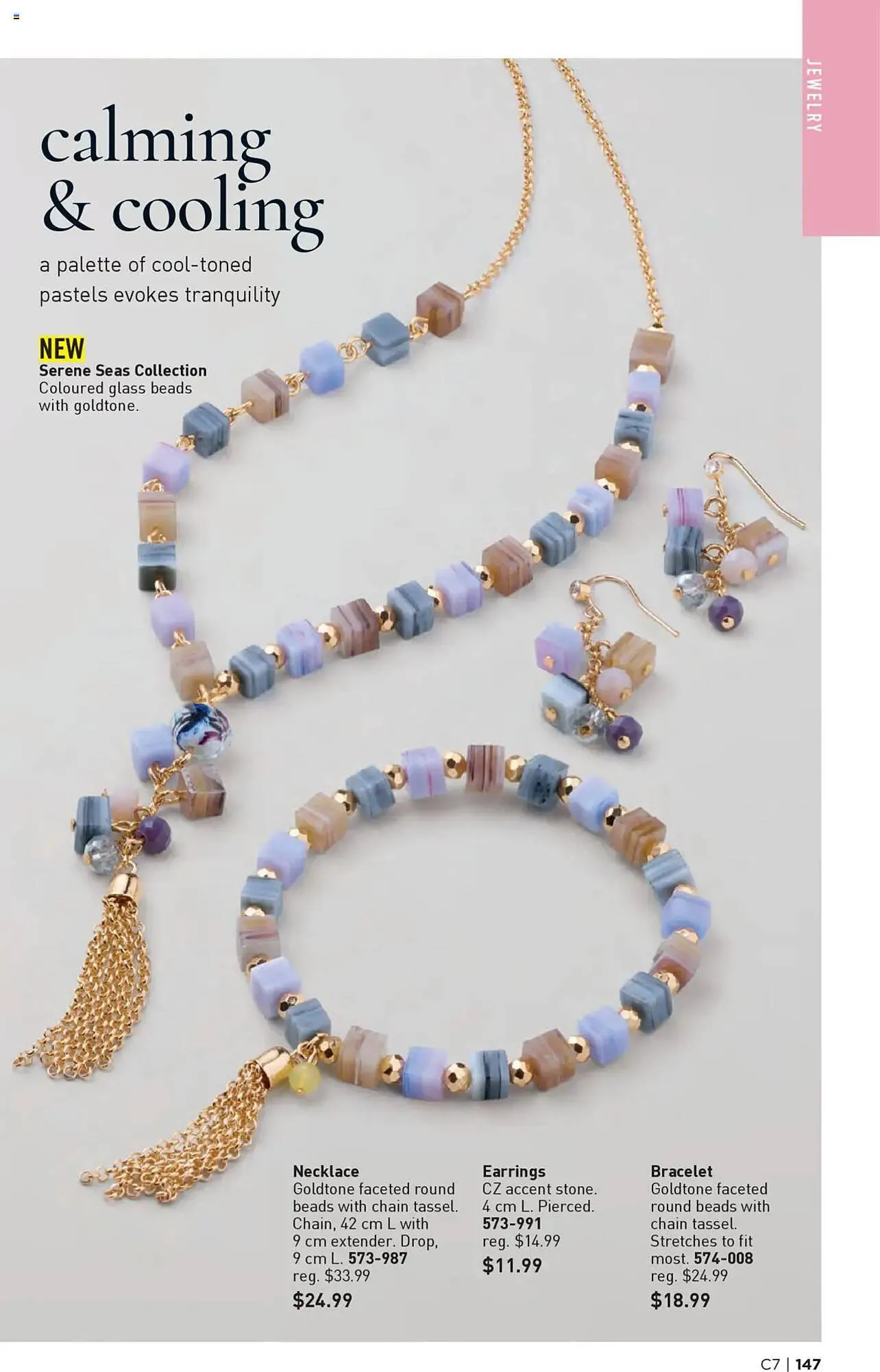 AVON flyer from March 27 to April 9 2025 - flyer page 144