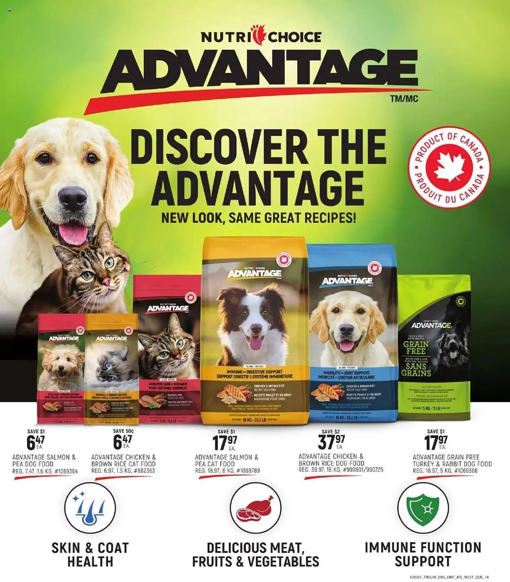 Giant Tiger flyer from September 17 to September 24 2025 - flyer page 16