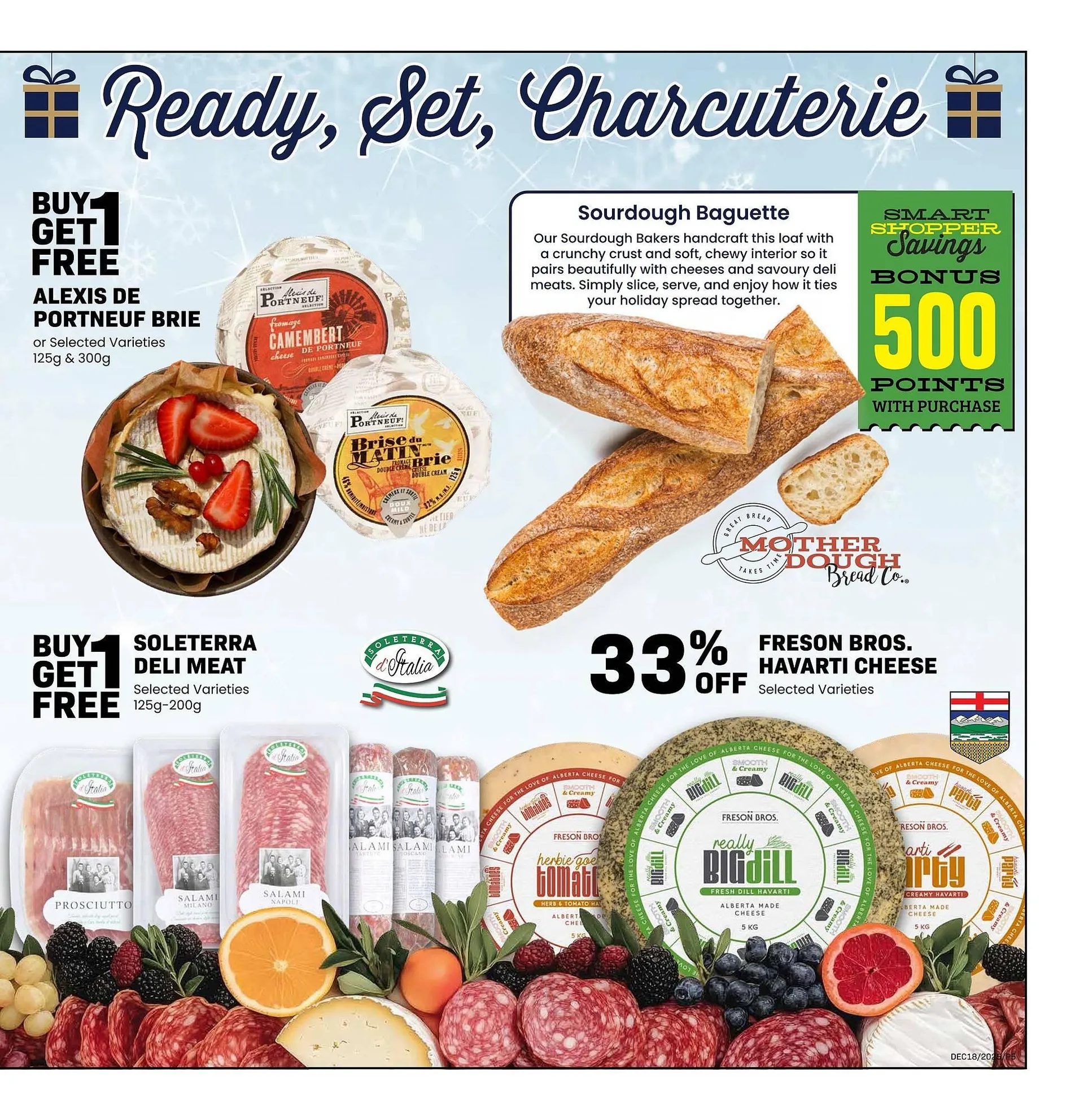 Freson Bros flyer from December 12 to December 18 2025 - flyer page 5