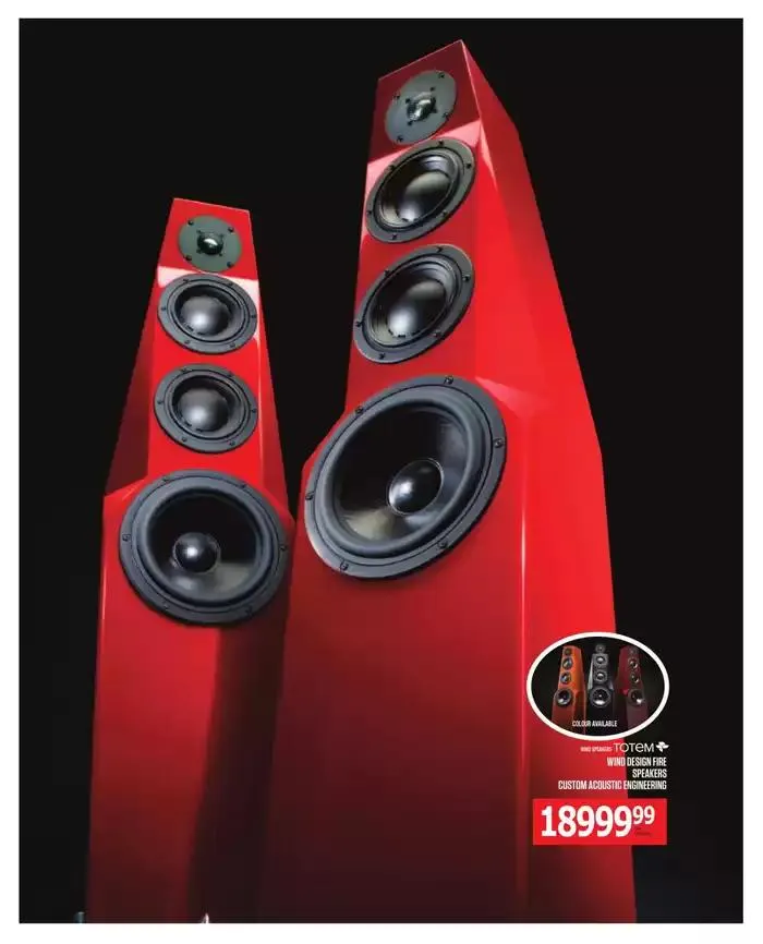 Weekly Flyer from January 24 to January 30 2025 - flyer page 61