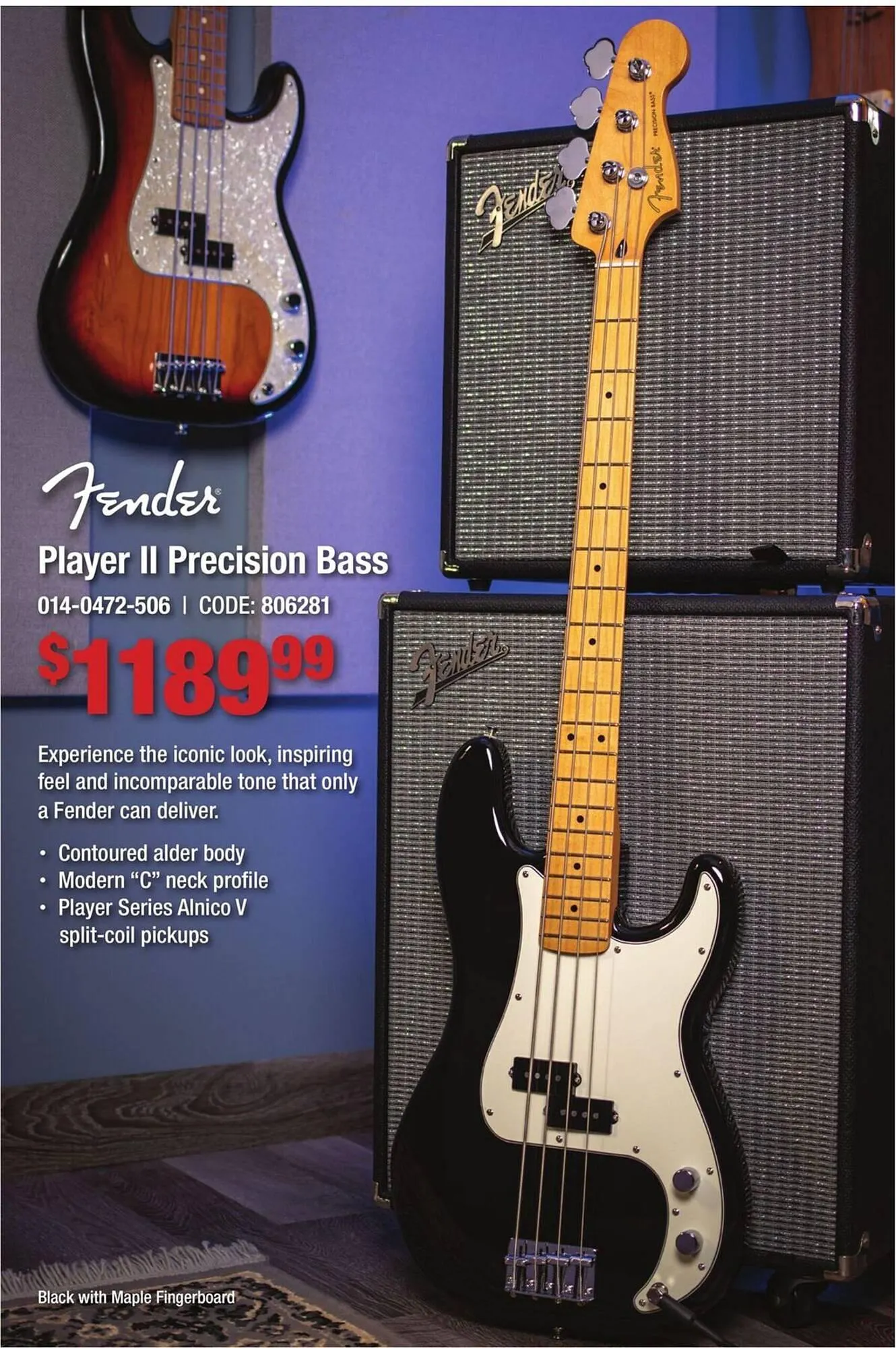 Long & McQuade flyer from August 19 to August 31 2025 - flyer page 10