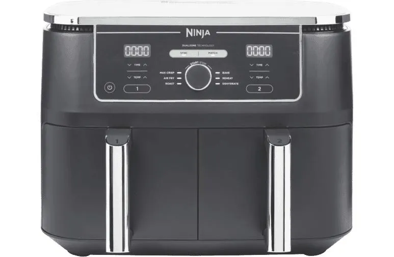 Ninja Foodi Max XXXL Dual Zone 9.5L Air Fryer