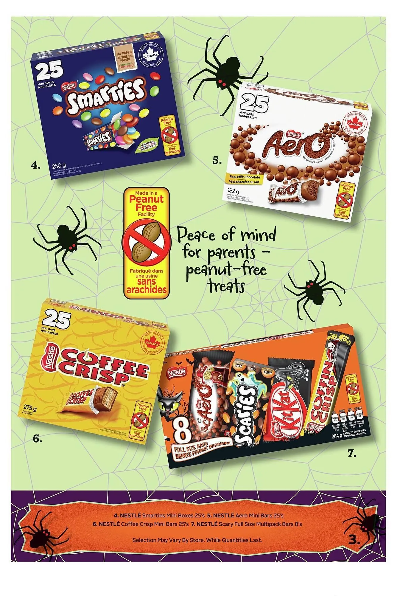 Rexall flyer from October 16 to October 23 2025 - flyer page 22