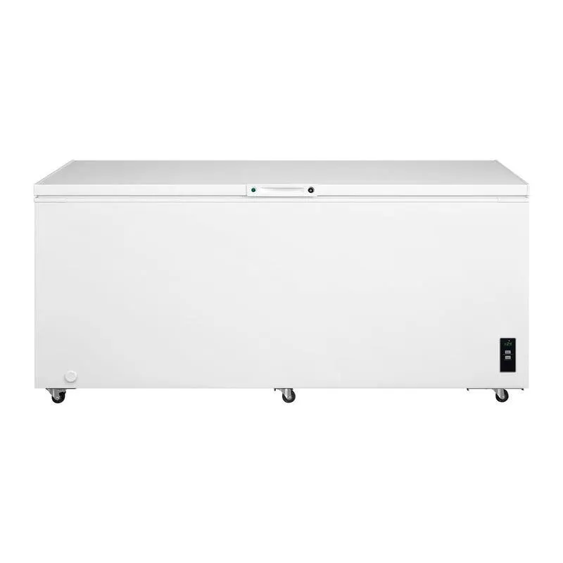 Frigidaire Congélateur 20 pi3, Blanc, Horizontal, 74" - FFCL2042AW