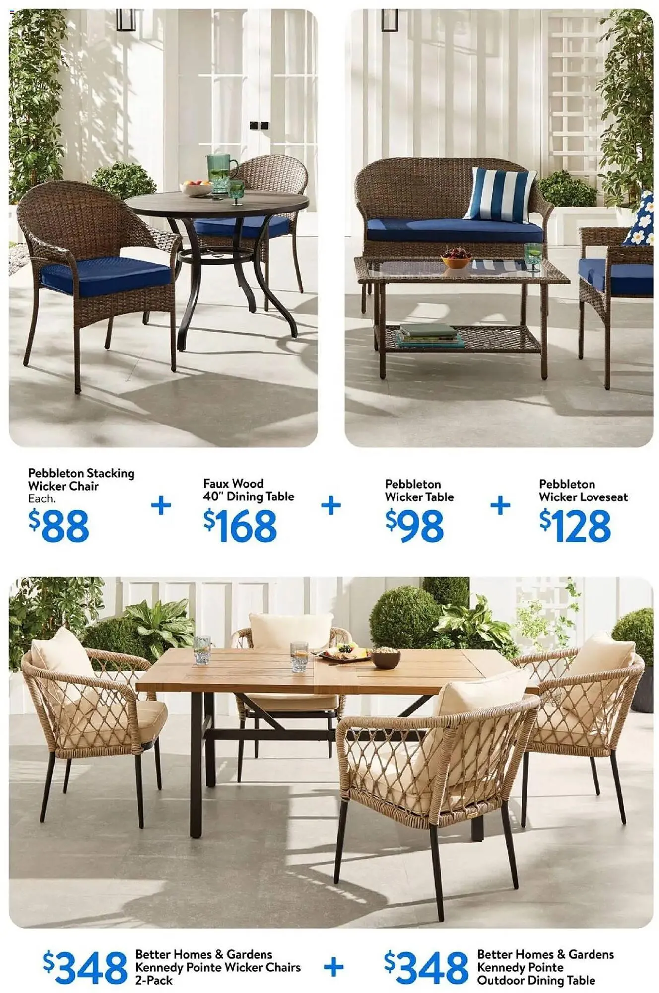 Walmart flyer from April 17 to April 30 2025 - flyer page 6