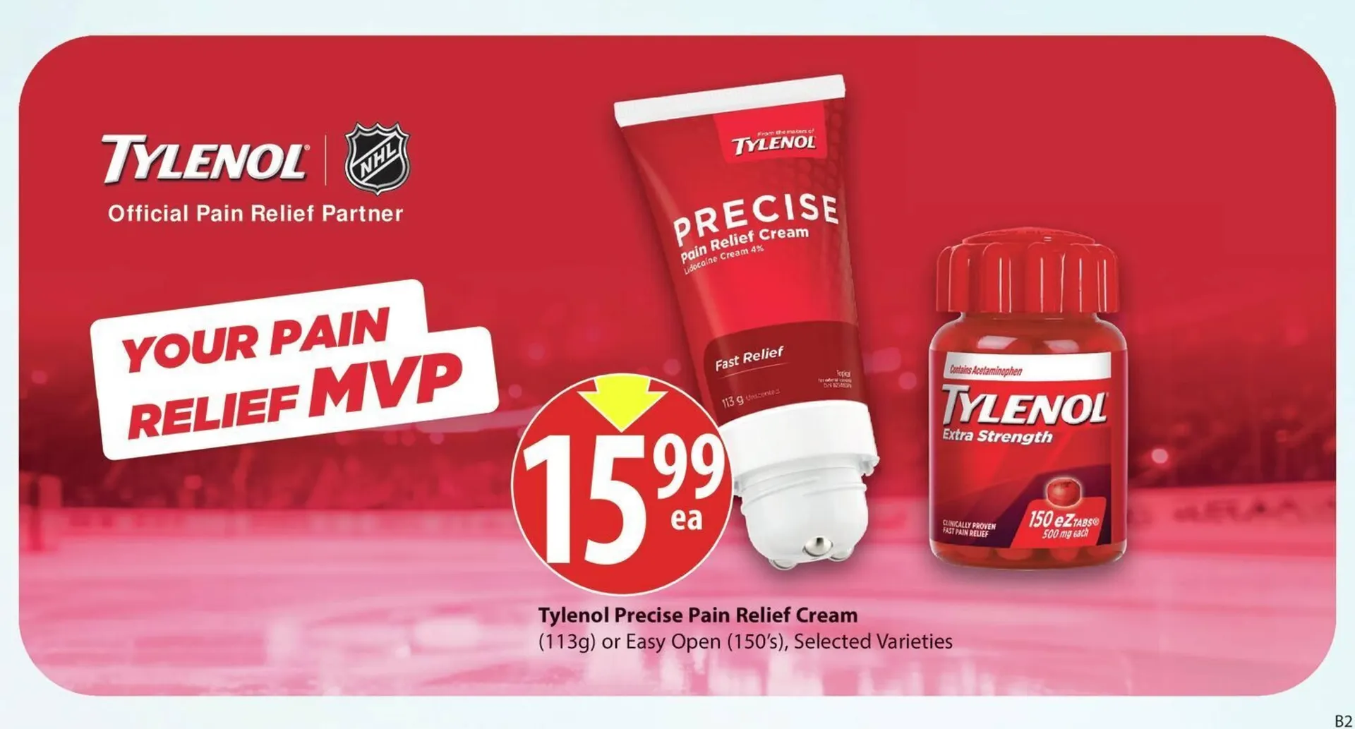 Save on Foods flyer from February 5 to February 12 2026 - flyer page 28