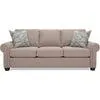 Alessandra Sofa - Mercedes Sand