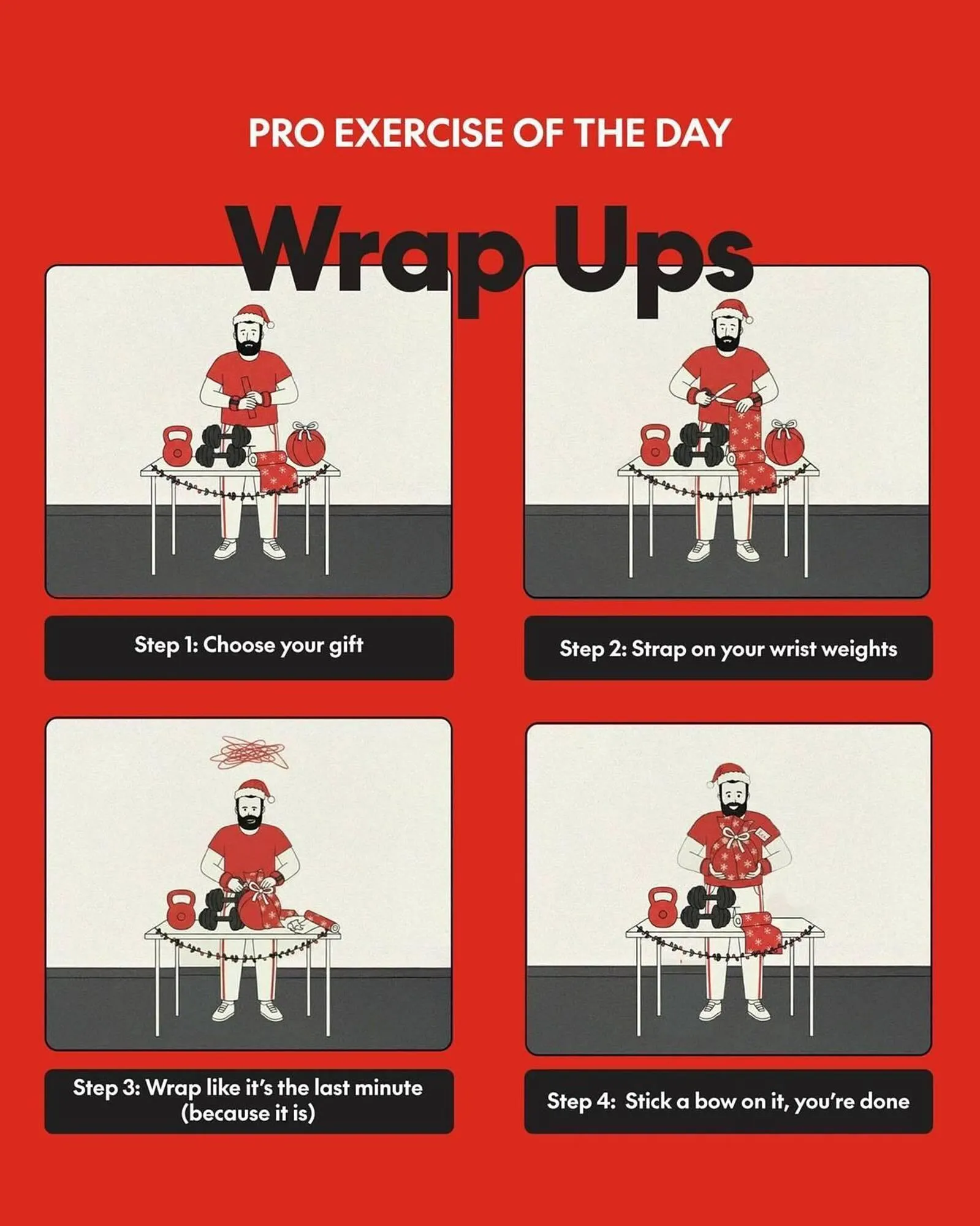 Sport Chek flyer from December 27 to December 27 2025 - flyer page 2