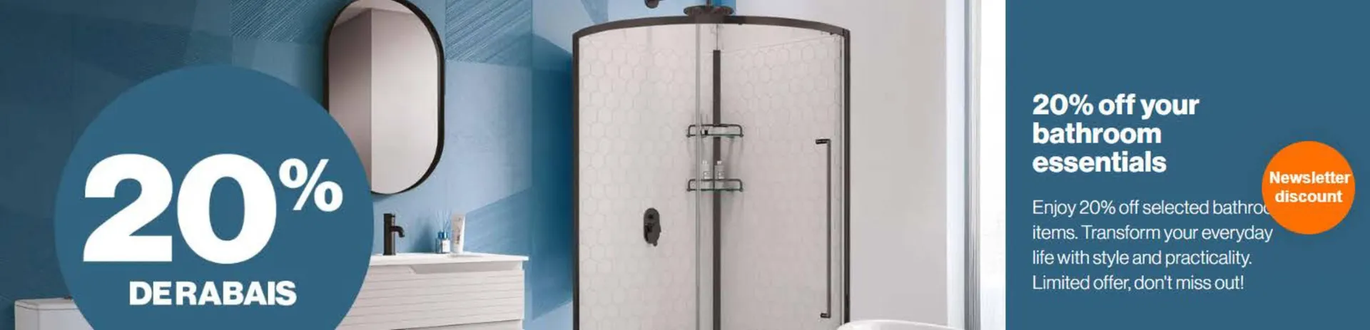 Patrick Morin flyer from July 3 to July 10 2025 - flyer page 1