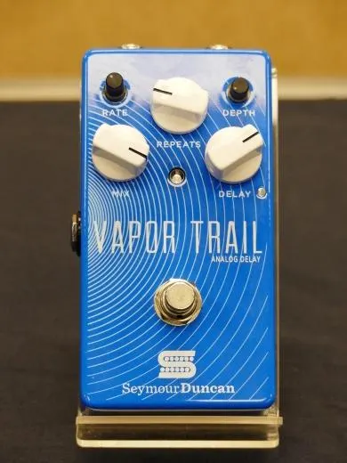 Seymour Duncan - Délai analogique Vapour Trail