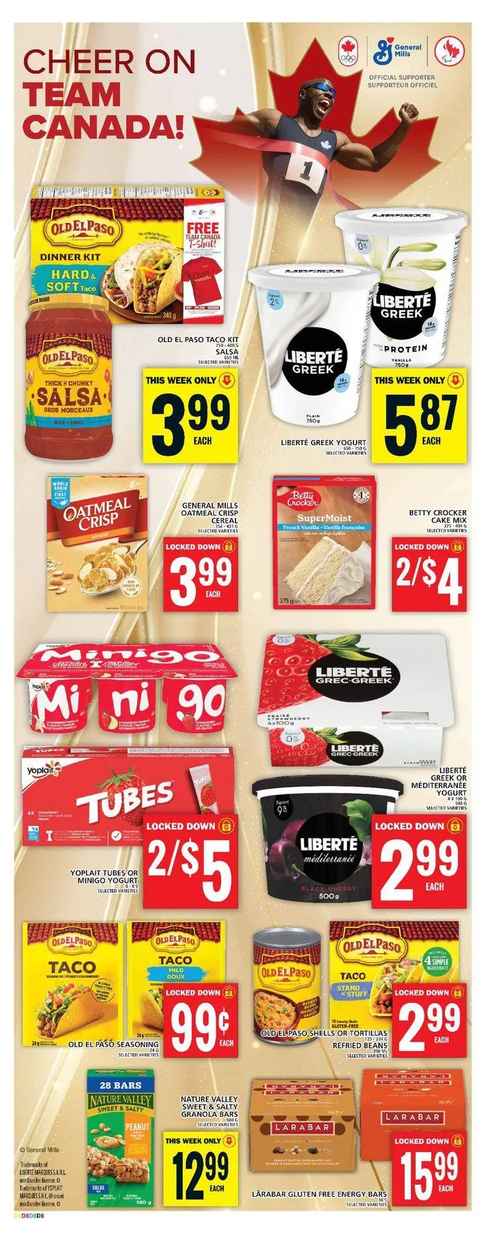 Food Basics weekly flyer from June 6 to June 12 2024 - flyer page 11