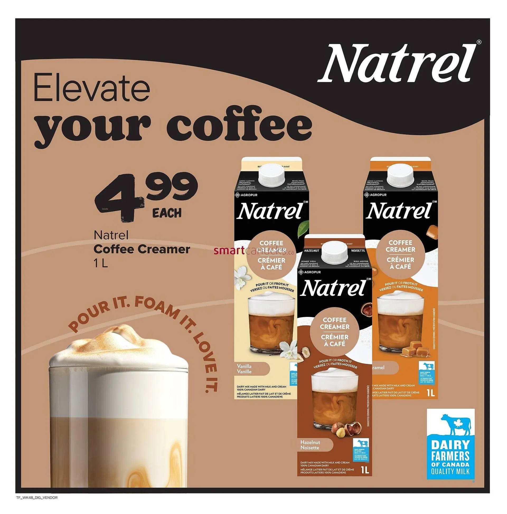 Thrifty Foods flyer from March 27 to April 2 2025 - flyer page 18