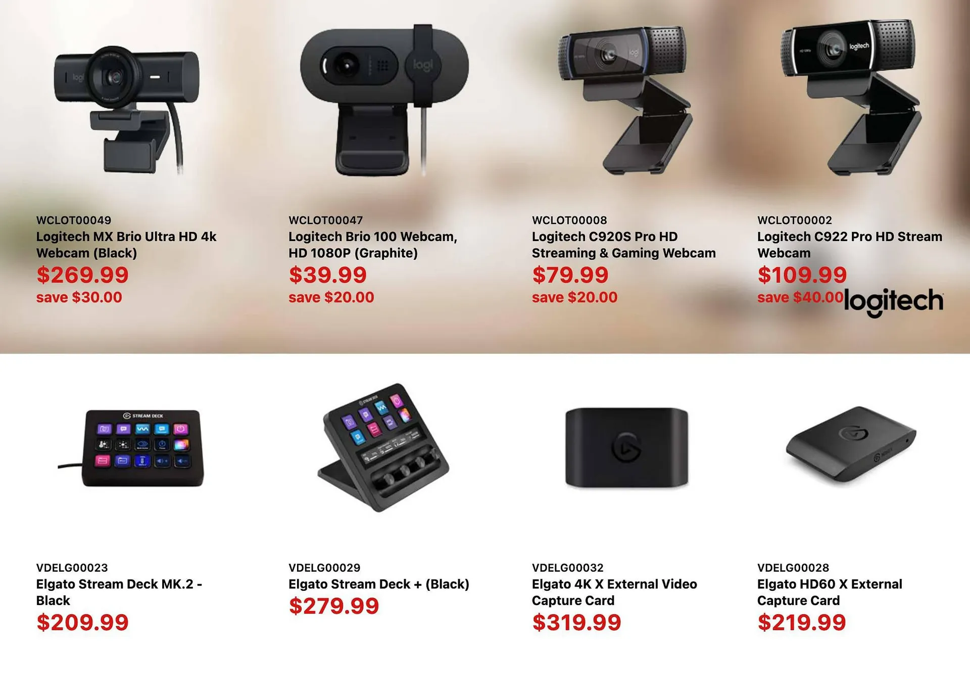 Canada Computers flyer from April 25 to May 1 2025 - flyer page 15