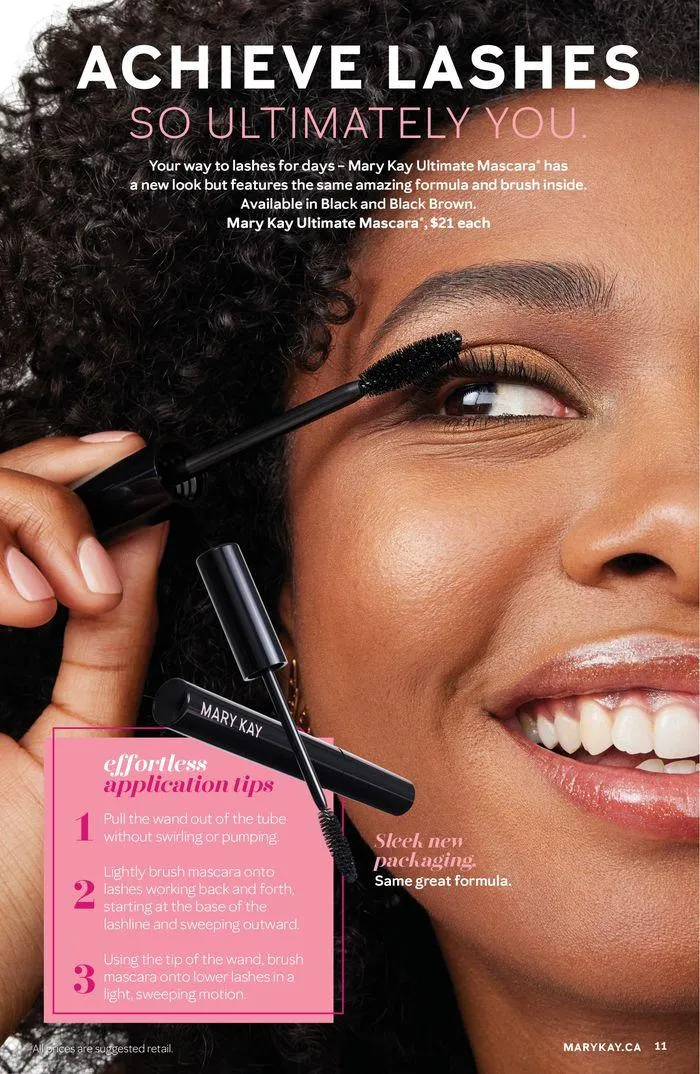 Summer 2024 from May 17 to May 31 2024 - flyer page 11