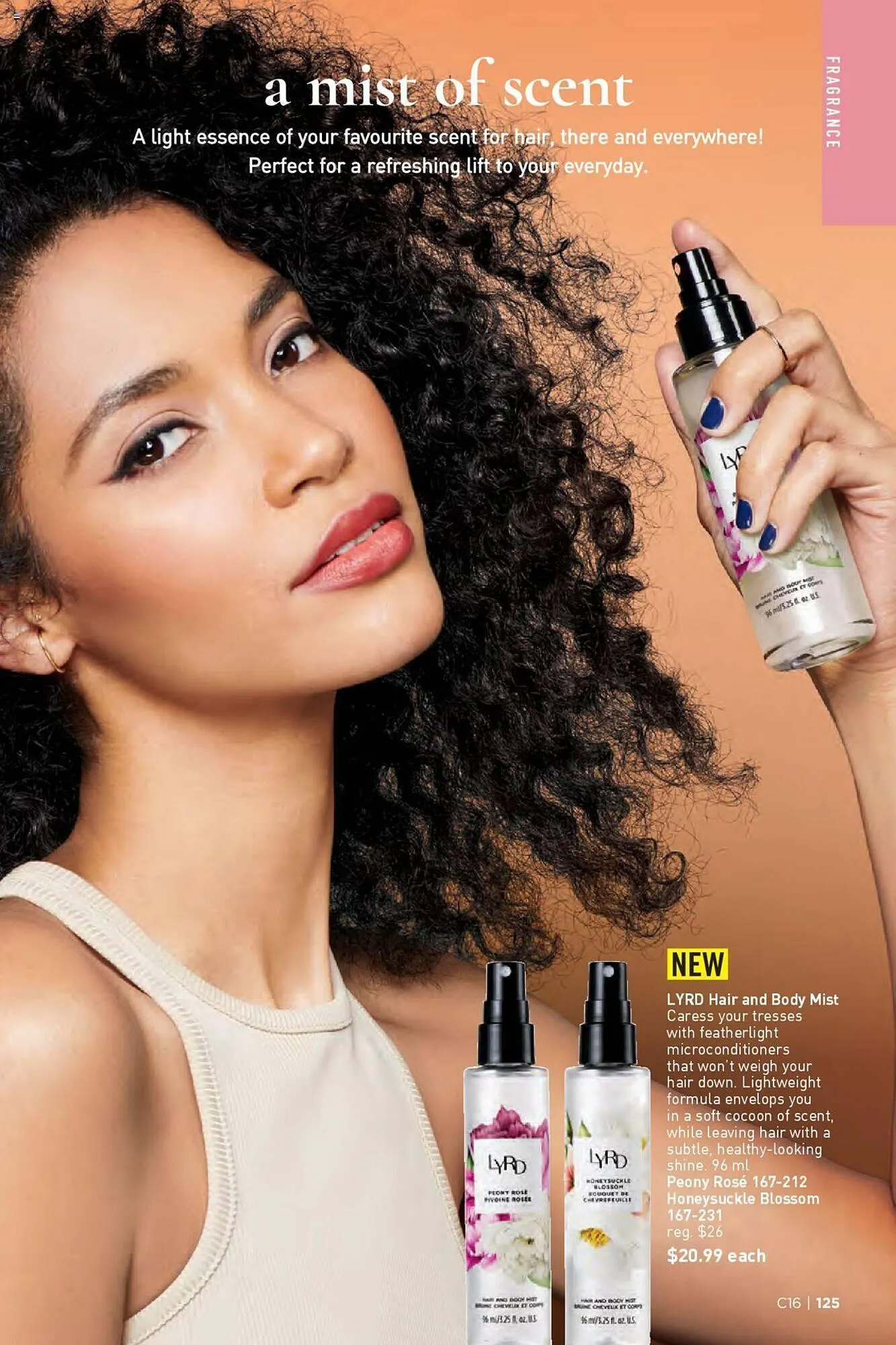 AVON flyer from August 1 to August 14 2024 - flyer page 122