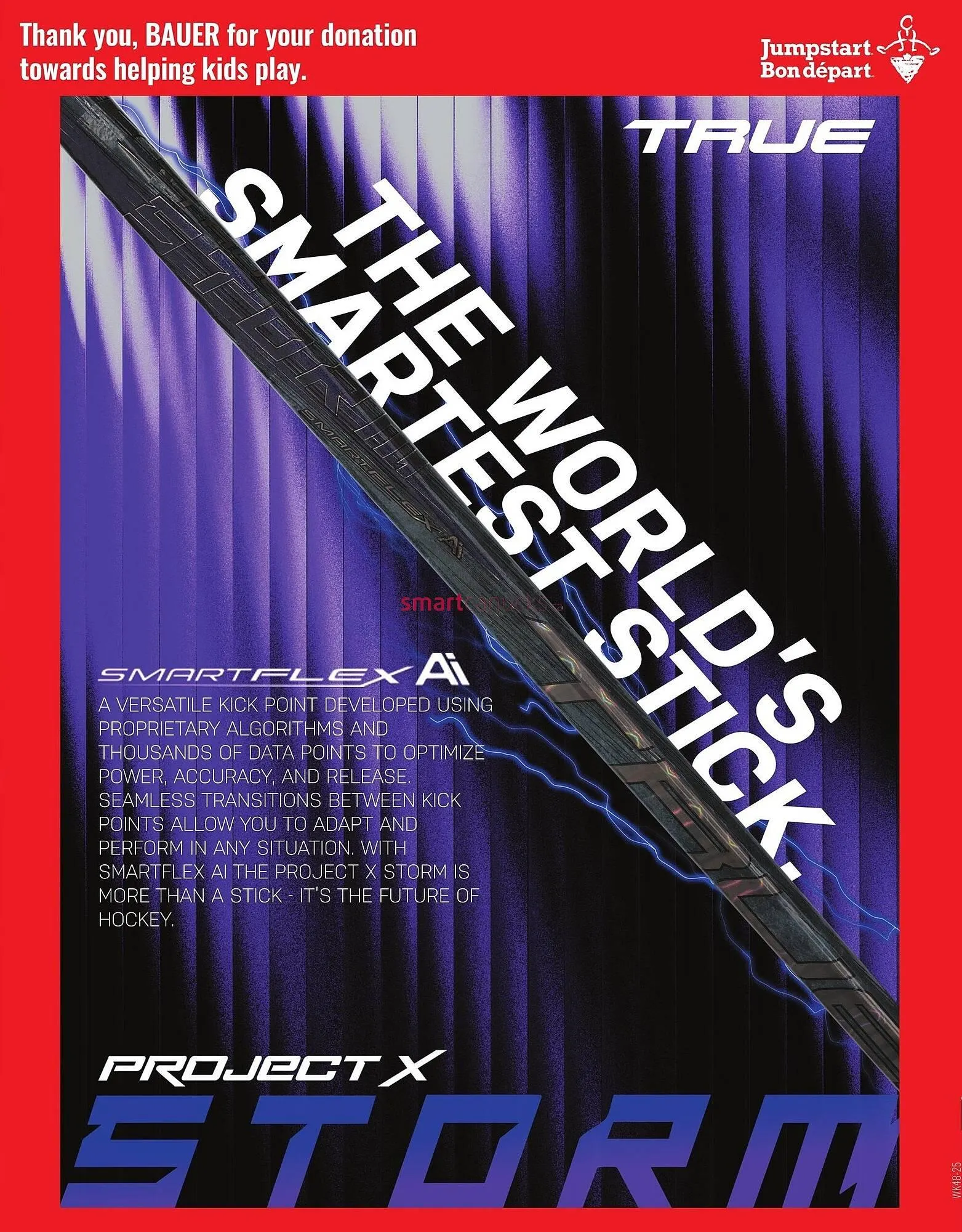 Hockey Life flyer from November 27 to December 3 2025 - flyer page 5