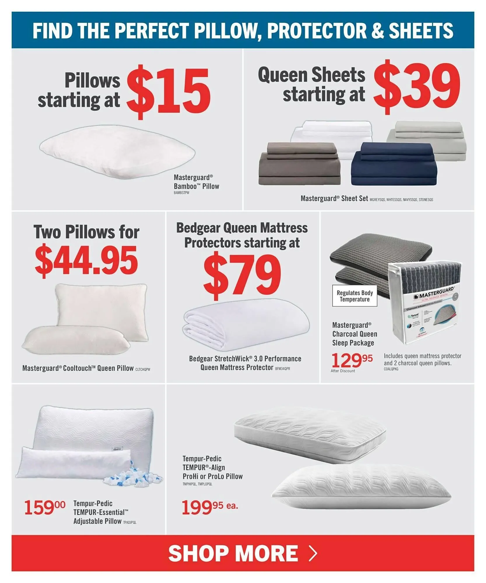 The Brick flyer from June 6 to June 13 2025 - flyer page 11