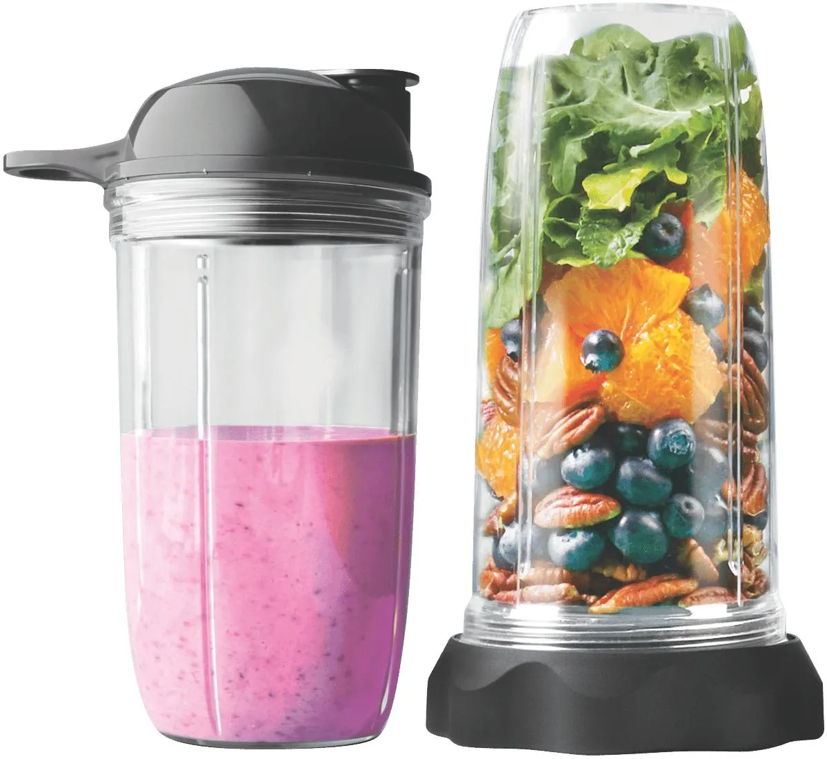 NUTRIBULLET Deluxe Upgrade Kit 2.0
