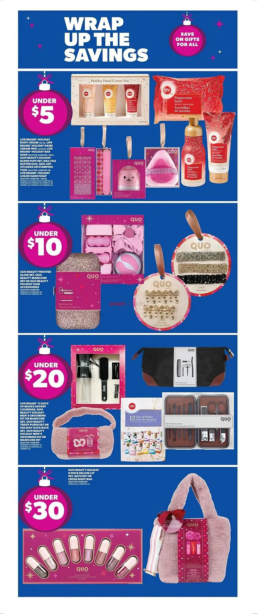 Real Canadian Superstore flyer from October 16 to October 22 2025 - flyer page 31