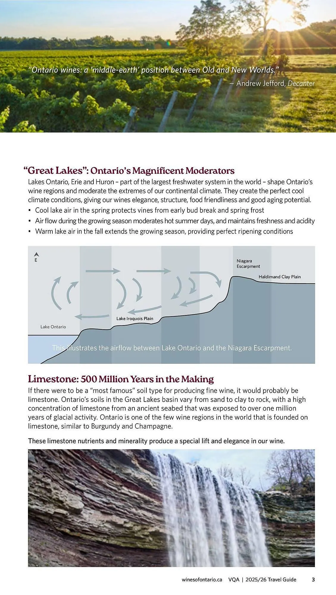 LCBO flyer from May 9 to May 15 2025 - flyer page 133