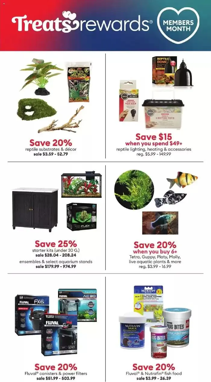 Top offers for all bargain hunters from March 20 to March 23 2025 - flyer page 2