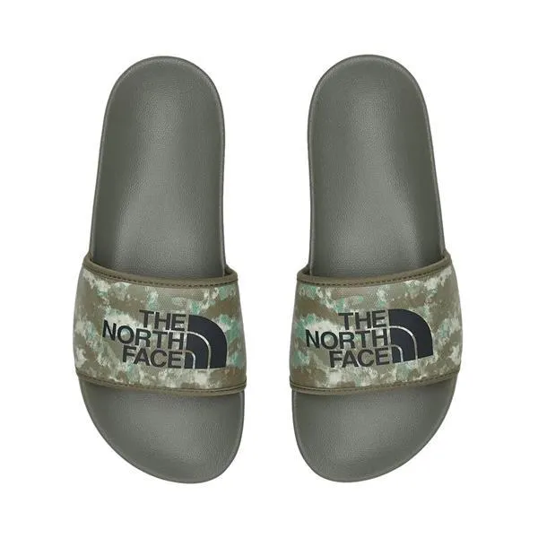 Men’s Base Camp III Slides