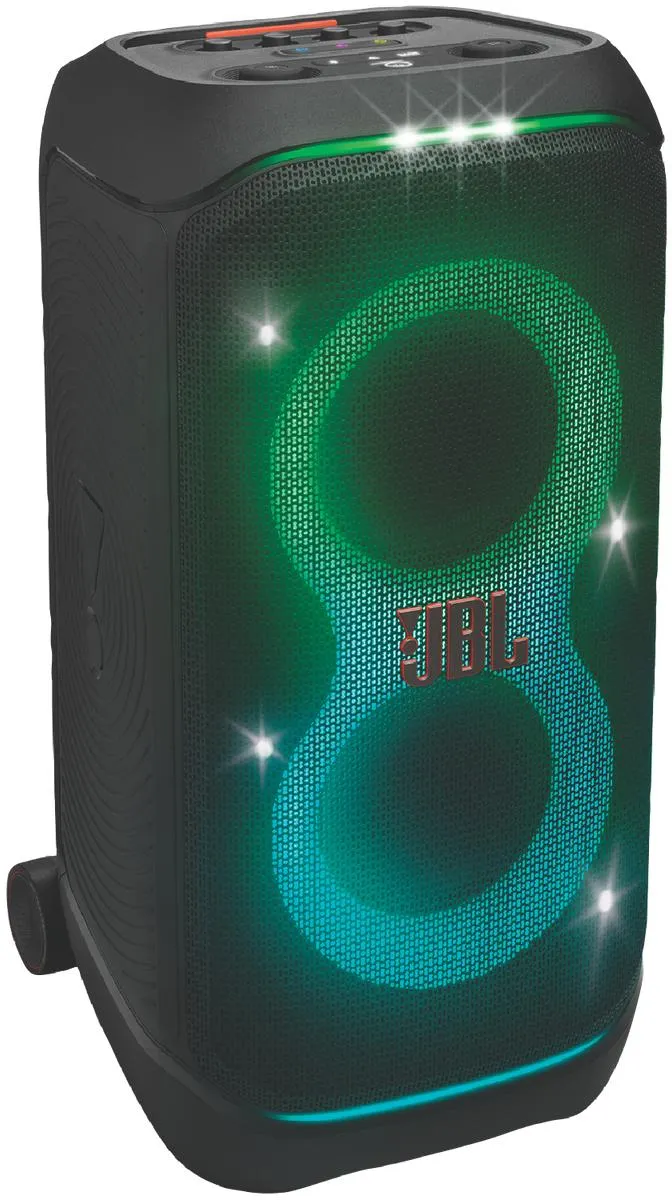 JBL PartyBox Stage 320 Portable Speaker