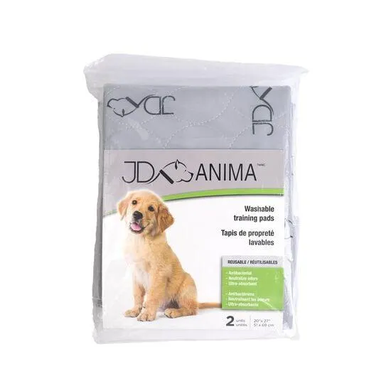 Washable Training Pads for Dogs