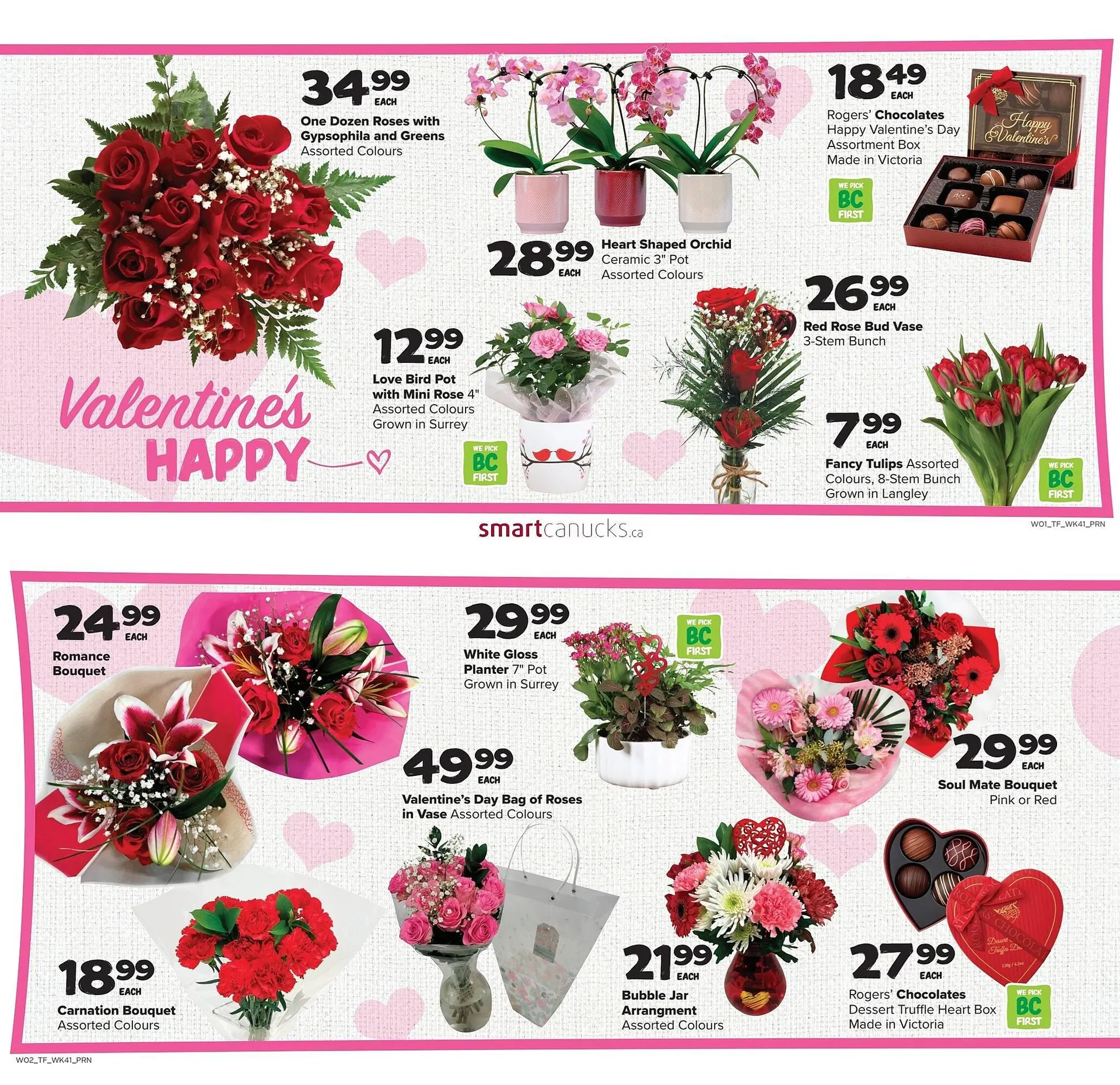 Thrifty Foods flyer from February 5 to February 11 2026 - flyer page 4