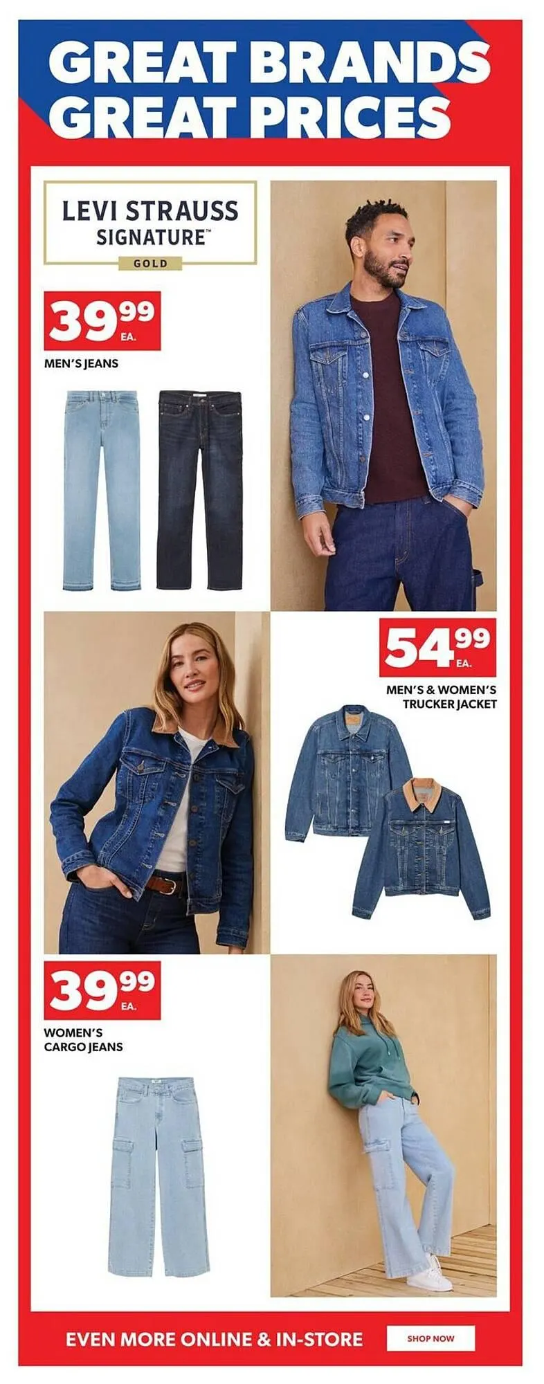 Real Canadian Superstore flyer from July 24 to July 30 2025 - flyer page 40