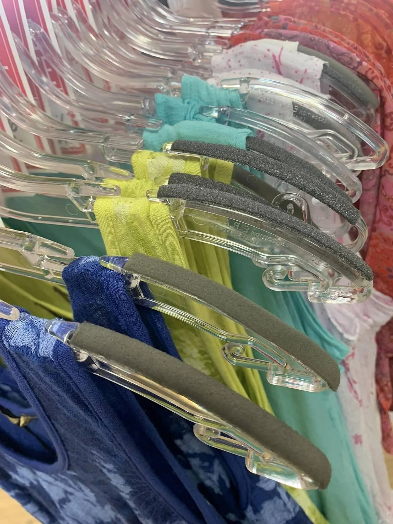 The Bargain Shop flyer from May 23 to May 29 2024 - flyer page 4