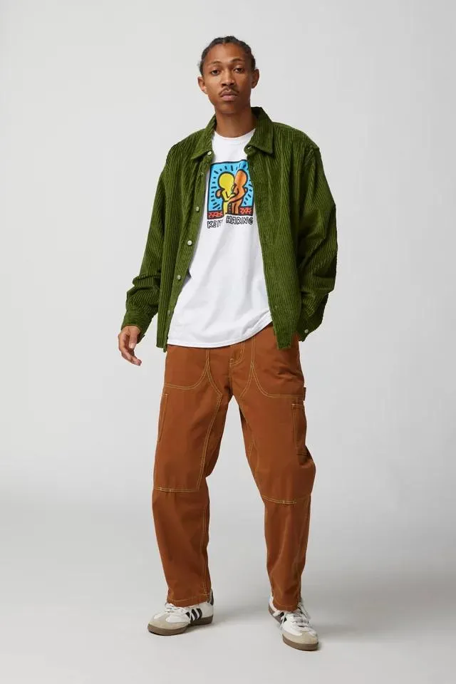 Keith Haring Best Buddies Tee