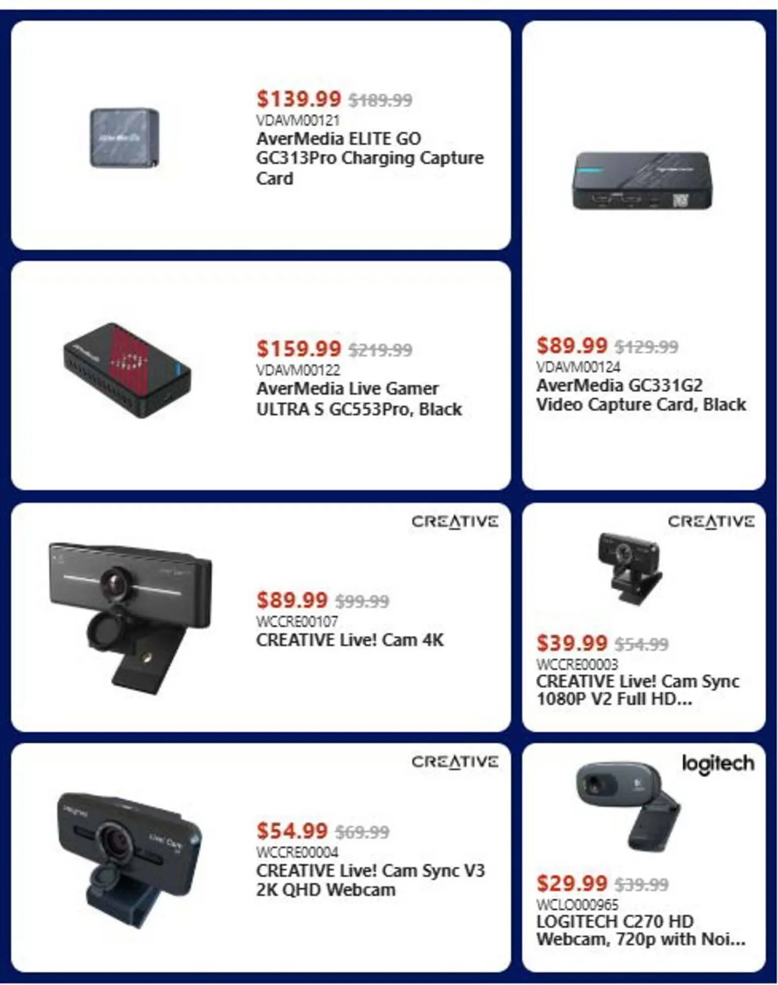 Canada Computers flyer from January 8 to January 31 2026 - flyer page 29