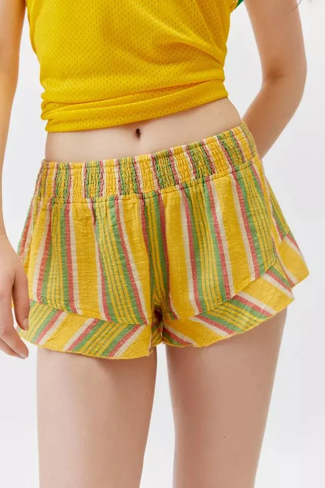 Out From Under Lilly Beach Micro Short