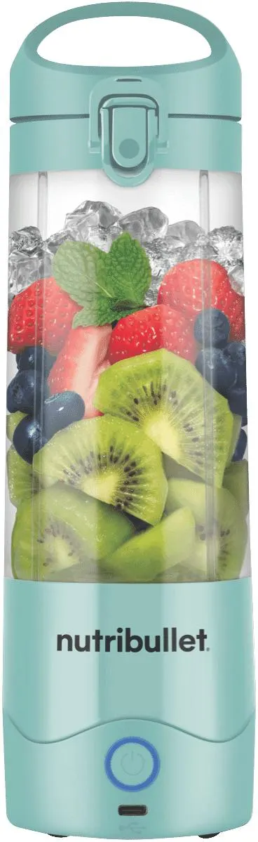 Portable Blender Eggshell