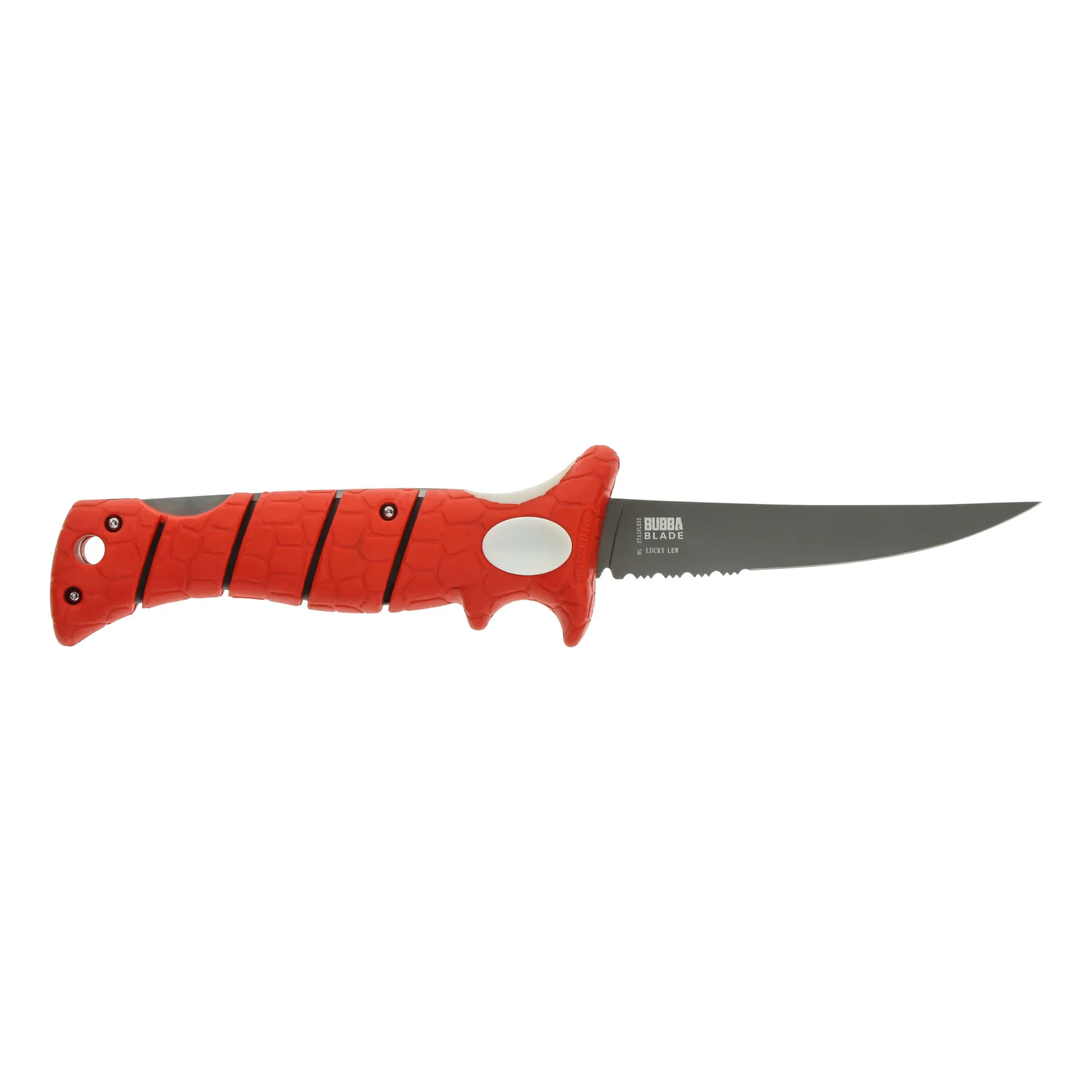 Bubba® 5” Lucky Lew Bait Knife