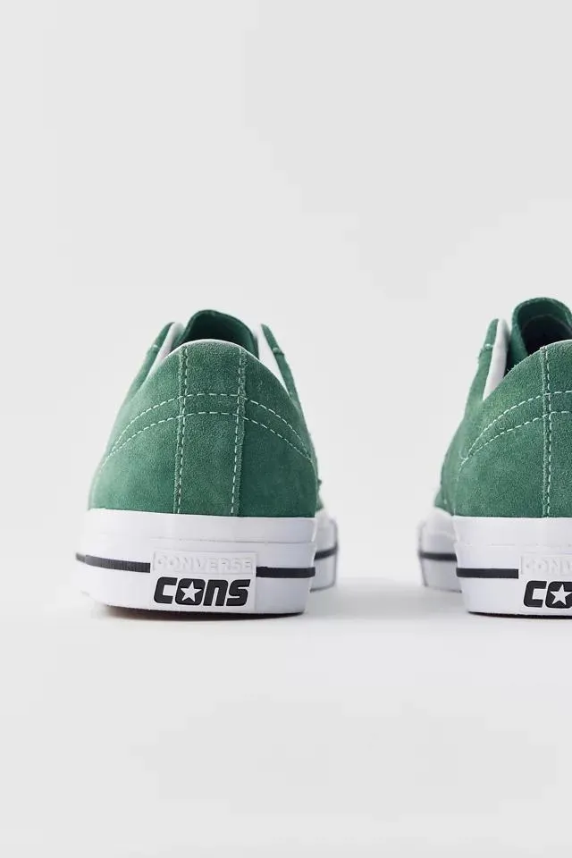 Converse Cons One Star Pro Sneaker