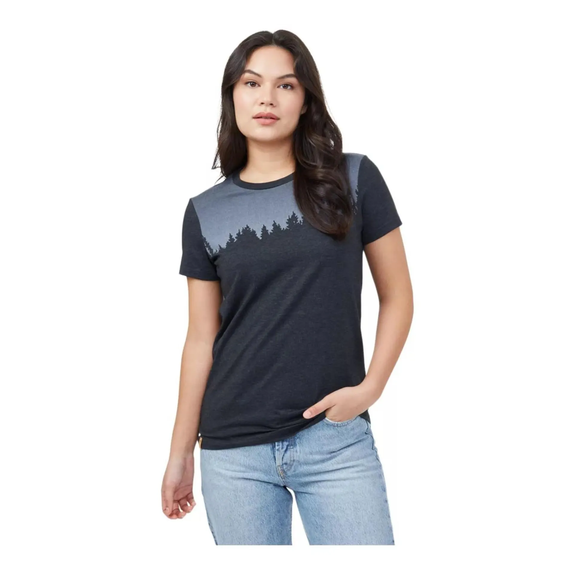 tentree Women's Juniper Classic T-Shirt