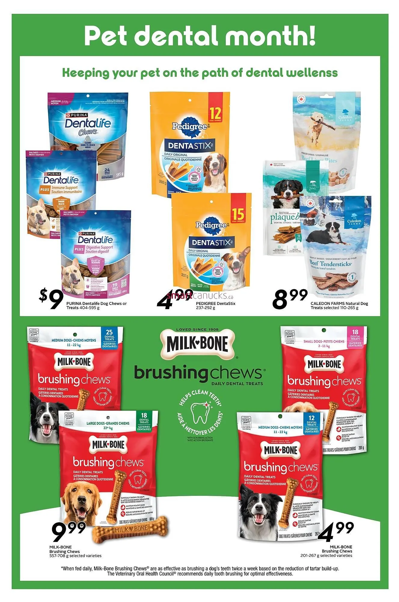 Sobeys flyer from February 5 to February 11 2026 - flyer page 22