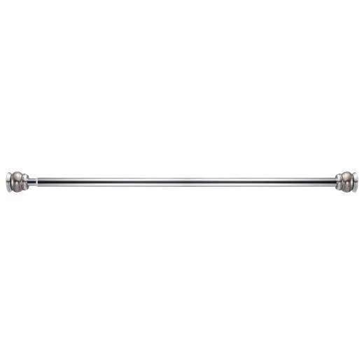 Tension Shower Rod (106-190 cm)