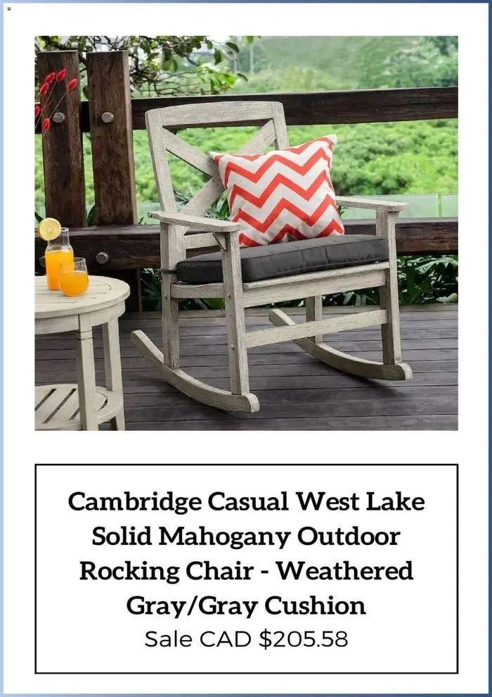 Summer Kickoff Event from June 19 to July 3 2024 - flyer page 5