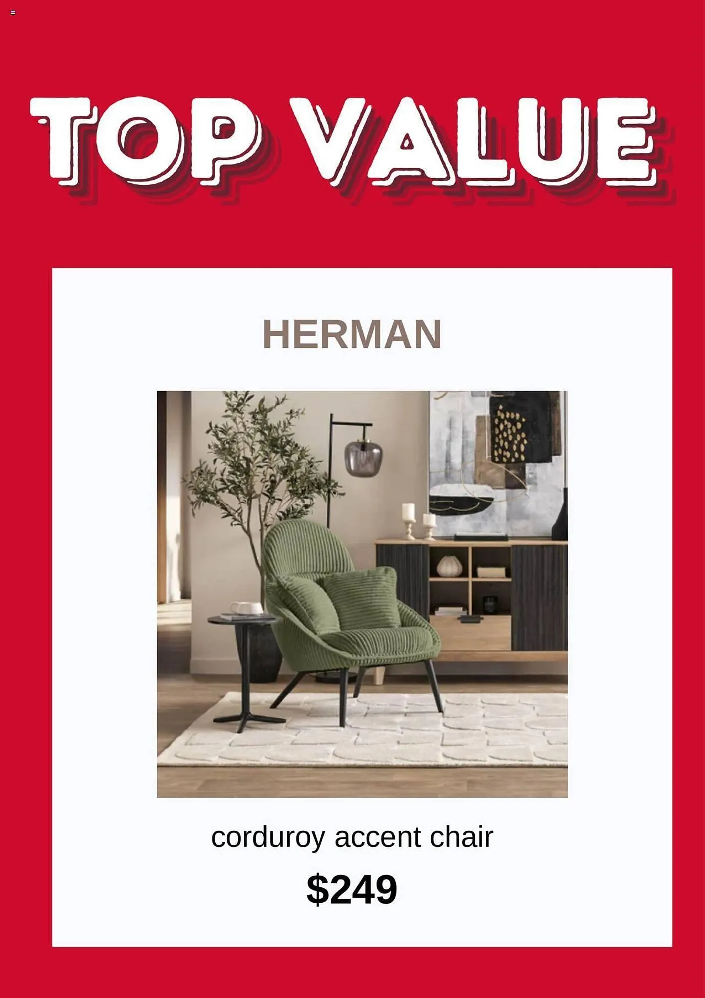 Structube flyer from September 26 to October 17 2024 - flyer page 4