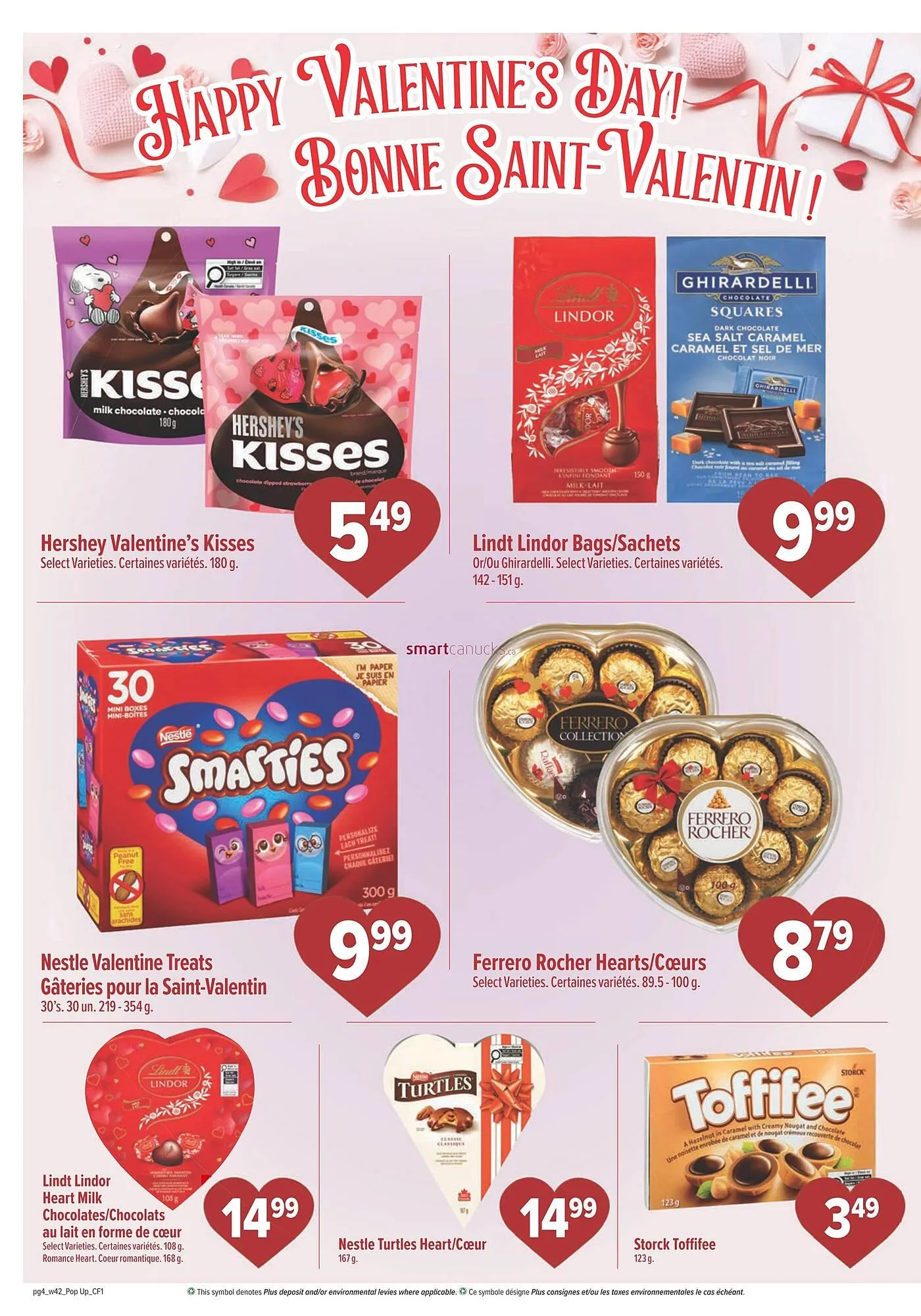 ValuFoods flyer from February 12 to February 18 2026 - flyer page 8