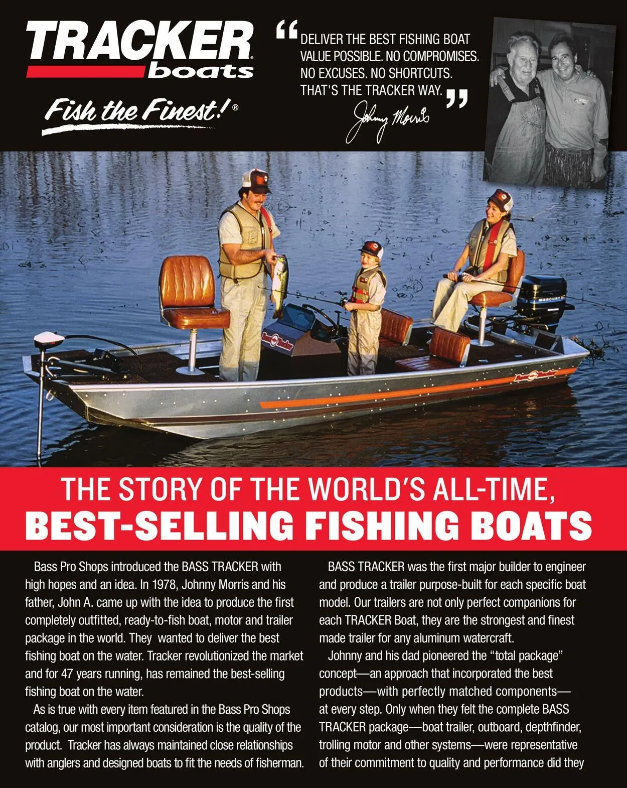 Bass Pro Current flyer from April 7 to April 21 2025 - flyer page 14