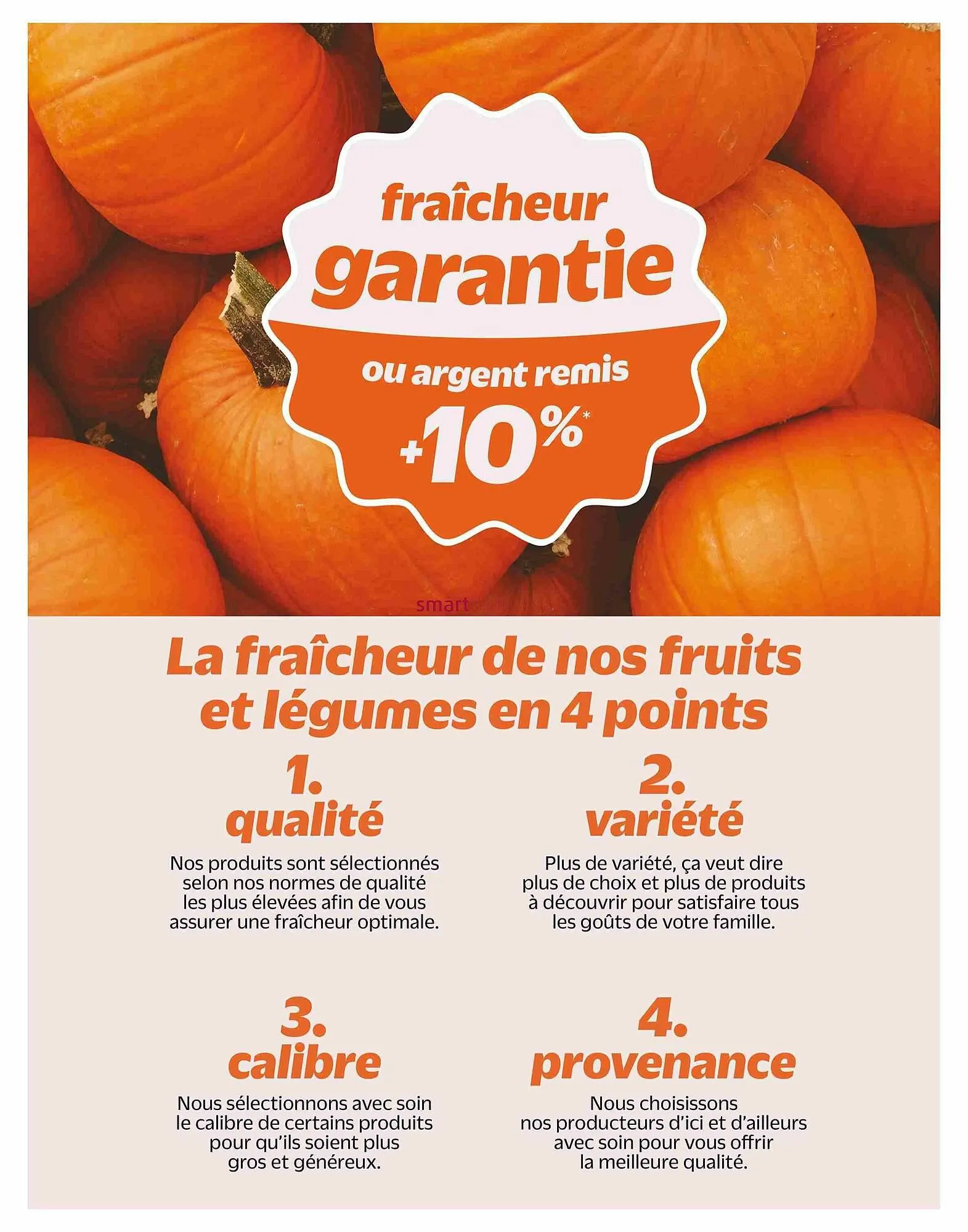 Metro flyer from September 25 to October 8 2025 - flyer page 27