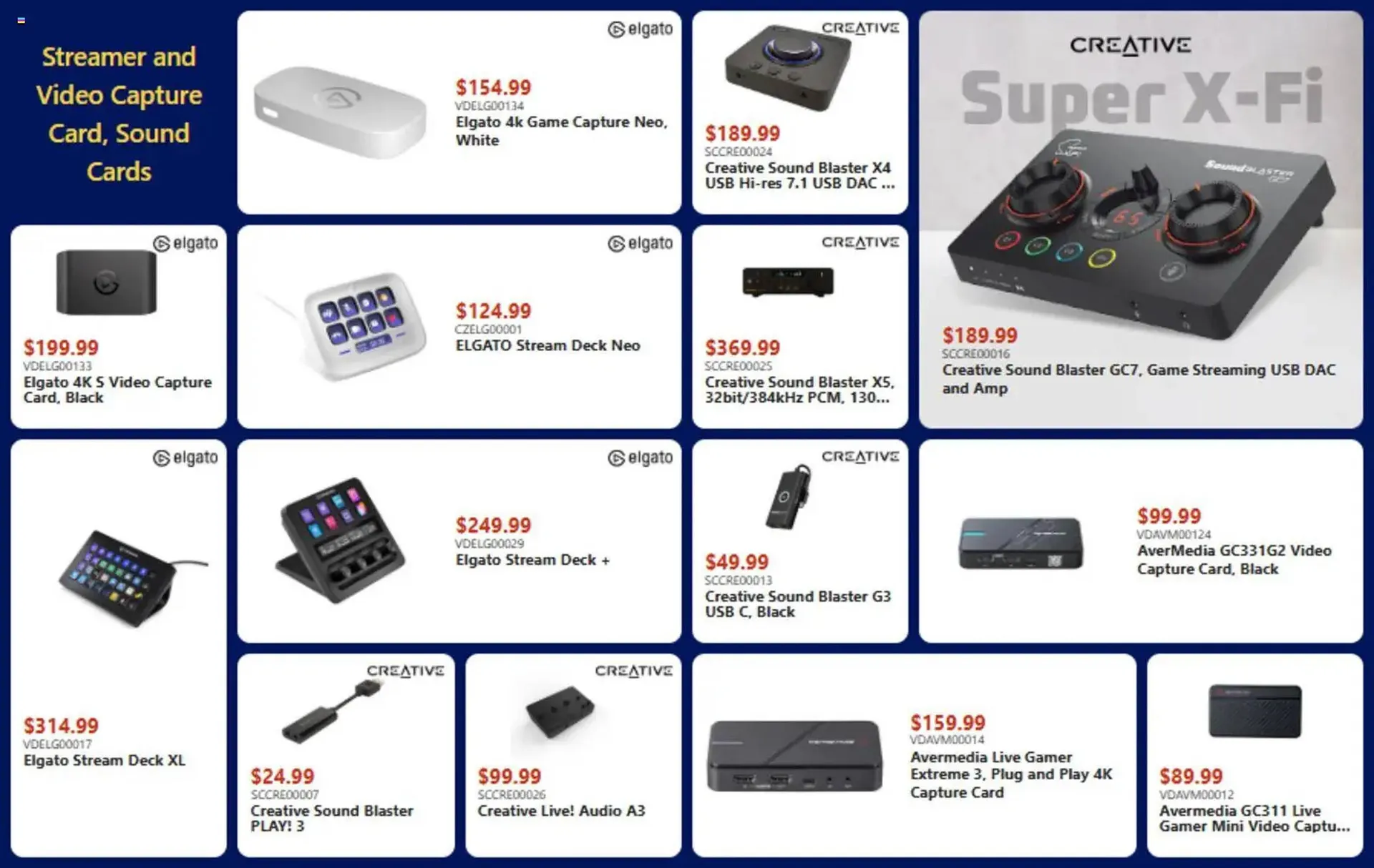 Canada Computers flyer from March 6 to March 13 2026 - flyer page 9