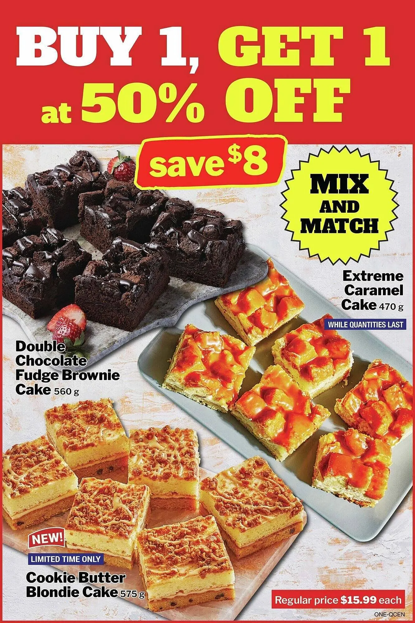 M & M Food Market flyer from January 30 to February 6 2025 - flyer page 7