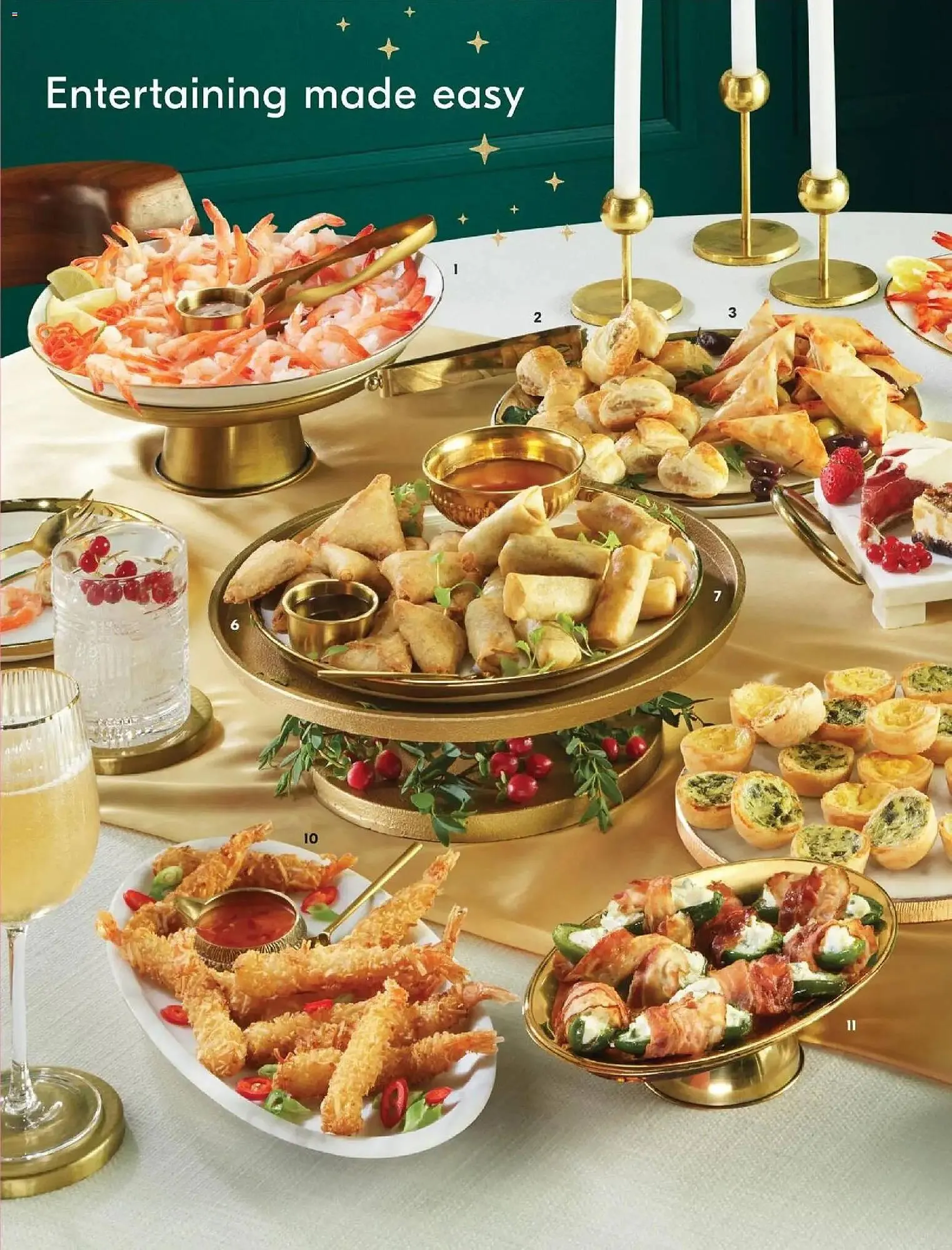 Pharmaprix flyer from November 22 to December 20 2025 - flyer page 34